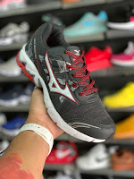 Mizuno Nirvana 10 pro - do 34 ao 43 - Image 3