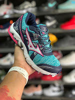 Mizuno Nirvana 10 pro - do 34 ao 43 - Image 6