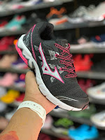 Mizuno Nirvana 10 pro - do 34 ao 43 - Image 7