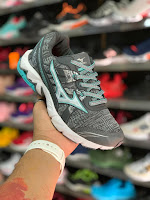 Mizuno Nirvana 10 pro - do 34 ao 43 - Image 8