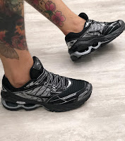 Mizuno criação 20 - do 38 ao 43 - Image 4