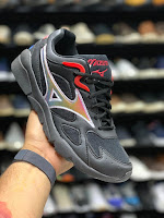 Mizuno sky medal - do 38 ao 43