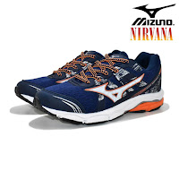 Mizuno Nirvana pro - do 38 ao 43 - Image 5