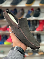 Mocassim mule - do 38 ao 43