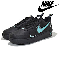 Nike Air Force TM – Do 34 ao 43