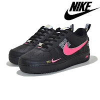 Nike Air Force TM – Do 34 ao 43 - Image 4