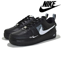 Nike Air Force TM – Do 34 ao 43 - Image 6