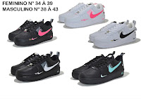 Nike Air Force TM – Do 34 ao 43 - Image 7