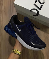 Nike air max 270 (1ª linha) Feminino 34 ao 39