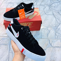 Nike air camurça - do 38 ao 43 - Image 2