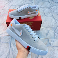 Nike air camurça - do 38 ao 43 - Image 4