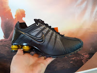 Nike shox nz - do 38 ao 43 - Image 2
