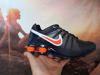 Nike shox nz - do 38 ao 43