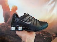 Nike shox nz - do 38 ao 43 - Image 6