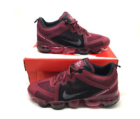 Novo Nike Vapor Max - do 38 ao 43
