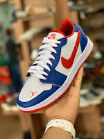 Nike air jordan - do 38 ao 43