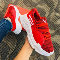 Tênis Puma - do 34 ao 39 - Image 2