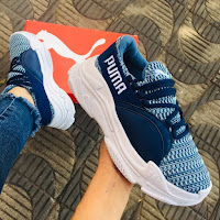 Tênis Puma - do 34 ao 39